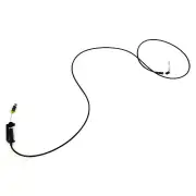 Polaris Throttle Cable, Genuine OEM Part 7081832, Qty 1