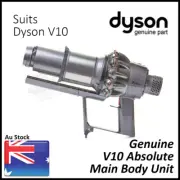 Genuine Dyson V10 (SV12) Main Body Cyclone Assembly Animal Absolute Motor head