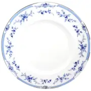 BLOOMFIELD by Wedgwood Dinner Plate 10.75" NEW NEVER USED made in England