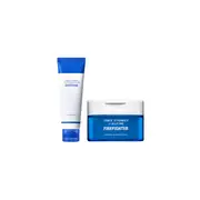It's SKIN - Power 10 Formula LI Soothing Gel Cream - 55ml (1ea) X Power 10 Formula LI Jelly Pad - 70ea (1ea)
