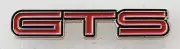 Monaro HT HK HG GTS logo lapel/hat pin badge C020608