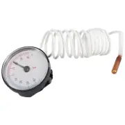 Water Thermometer Room Temperature Gauge for House Indoor Home Thermometers