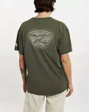 Vintage 90s Rusty Tee M