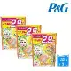 【P&G】 日本季節限定款 袋裝洗衣球32入 X3包(柑橘馬鞭草)