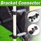 Campervan Umbrella Stand Holder Sunshade Swivel Bracket Linker Outdoor Accessory