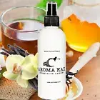 Honeybush Vanilla Scented Body Spray Mist Perfume VEGAN CRUELTY FREE