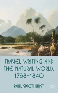 在飛比找博客來優惠-Travel Writing and the Natural