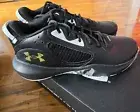 2023 Under Armour Unisex/Men's UA Lockdown 6 Basketball Shoes Stephen Curry