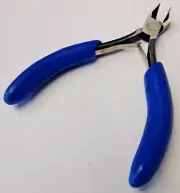 Armstrong 67-640 Mini Angled Diagonal Pliers ESD Safe USA