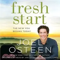 在飛比找三民網路書店優惠-Fresh Start ─ The New You Begi