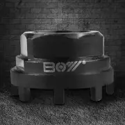 Bottom Bracket Remover BB Cups Extractor Removal Tool 8 Notch