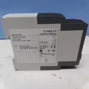 CT-ARS.21P 1SVR740120R3300 For Time Relay 24-240V AC/DC