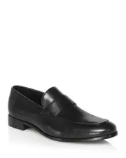 The Men's Store at Bloomingdale's Men's Dress Slip On Loafers - Exclusive