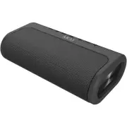 Akai ABTSW-90, 60W, Bluetooth Speaker, USB, IPX5, Black & Strong Clear Noise