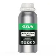 eSUN® 405nm Water Washable Resin Rapid LCD UV Resin 3D Printer Resin for Photon Curing LCD 3D Printer Photopolymer Liqui