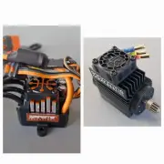 Spektrum Brushless Motor ESC Combo Arrma 1/10 KRATON 4X4 4S