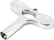 Kisangel Drum Key Tuner Metal Drum Key Tool for Drummers Lightweight and Easy to Use for Beginners and Repairers present for Percussion Enthusiasts