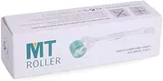 Derma Roller DRS 192 Micro Needles Derma Roller Titanium Mezoroller Microneedle DR Pen Machine Skin Care Treatment Microdermabrasion Rollor Body skin Beauty Care Tool,0.2mm