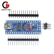 New Nano V3.0 ATmega168 CH340G mini USB compatibile for Arduino NANO