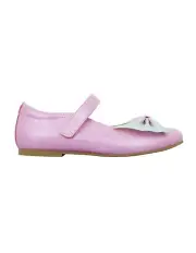 [Clarks] Aurora II Shoes in Pink