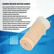 Suitable For Japanese MST Knife Burning Machine HRB-03S Baby 3000S Hot Air C