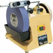 WATER SHARPENER SCHEPPACH TIGER 2500 SHARPENING KNIVES SCISSORS KNIFE GRINDER