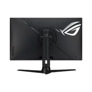 【ASUS 華碩】ROG Strix XG32AQ 32型 2K IPS 175Hz 1ms 電競顯示器(低藍光 + 不閃屏)