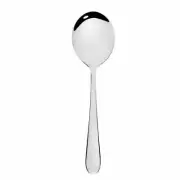 Stanley Rogers Albany Soup Spoon x 12