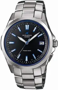 在飛比找Yahoo!奇摩拍賣優惠-日本正版 CASIO 卡西歐 OCEANUS OCW-S10