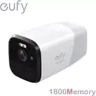 eufy Security 4G LTE Starlight Cam S230 Wireless Home Security Camera IP67