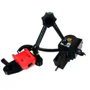 Safe-T-Flex Wireless Remote Open / Close and Switch Handle Operator