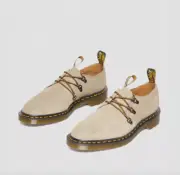 Dr. Martens x Engineered Garments 1461 Milkshake Smooth Sneakers 27965232 #