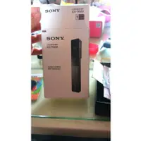 在飛比找蝦皮購物優惠-台灣發貨全新Sony ICD-TX650數位錄音筆中文介面1