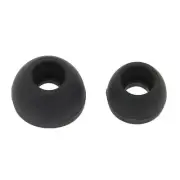 Call Center Headset Ear Hook Single Sided 3.5mm Customer Service Headphone W Fit