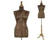 Mannequin Manequin Manikin Dress Form #F01YL+BS-01