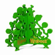 The Krabooz Climber Hermit Crab Shrubz