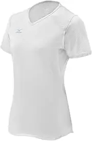 [Mizuno] Women's Techno VI Short Sleeve Volleyball