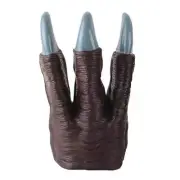 Dinosaur Claws Dress Up Costume Puppet Toy