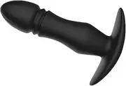 Silent Vibrating G-Spot Vibrators vibrating Butt Plug For women Adult Toys Wand toy For men Vibrator For women Toy For Men