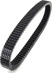 Engine Drive Belt Compatible with Aprilia SRV850 2012-2016 Compatible with Mana 850 2007-2016 850GT Compatible with Gilera GP800 GP Centenario 800 2009