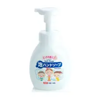 在飛比找松果購物優惠-日本Soft Three泡沫洗手乳(蜜桃香)250ml (8