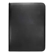 Ultra Pro - Premium Pro 9-Pocket Trading Card Binder - Black