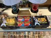 1978 Donruss Elvis Presley Unopened Wax Box (36) Packs