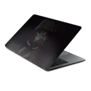 Skins Wrap for MacBook Pro 15 inch Retina Touch Lord Darkness Vader