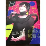 KAGEROU PROJECT【陽炎同人誌】愛と自重の終着点