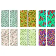 OFFICIAL GRACE ILLUSTRATION LOVELY FLORAL LEATHER BOOK CASE FOR AMAZON FIRE