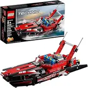 LEGO Technic Power Boat 42089 Playset Toy