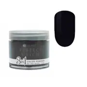 Lechat Perfect Match SNS Gelish Dip Dipping Powder Nail PMDP030 Black Velvet 42g