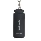 25Lum LED Torch USB Rechargeable Portable Light Portable Mini-Torch