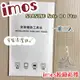 【iMos】3SAS 鏡頭保護貼2入組 附清潔組 Samsung Galaxy Note 10+ 雷射切割